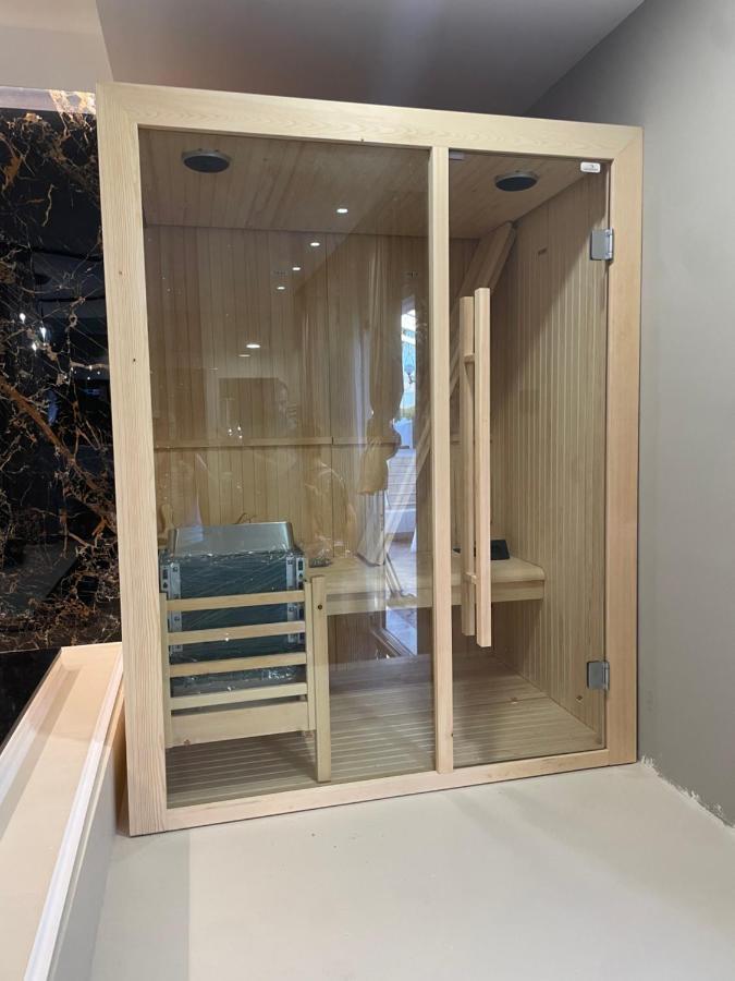 Versace Luxury Room كورليوني المظهر الخارجي الصورة