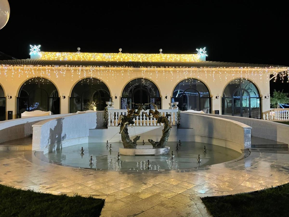 Versace Luxury Room كورليوني المظهر الخارجي الصورة