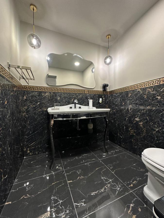 Versace Luxury Room كورليوني المظهر الخارجي الصورة