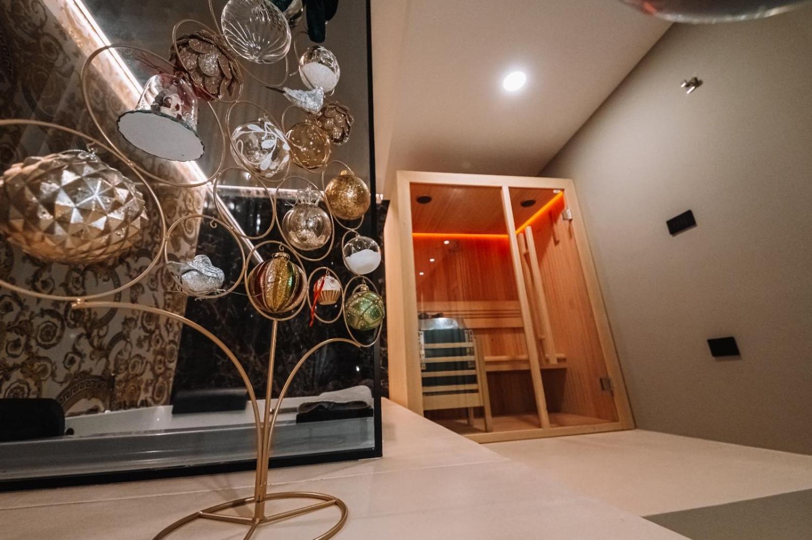 Versace Luxury Room كورليوني المظهر الخارجي الصورة
