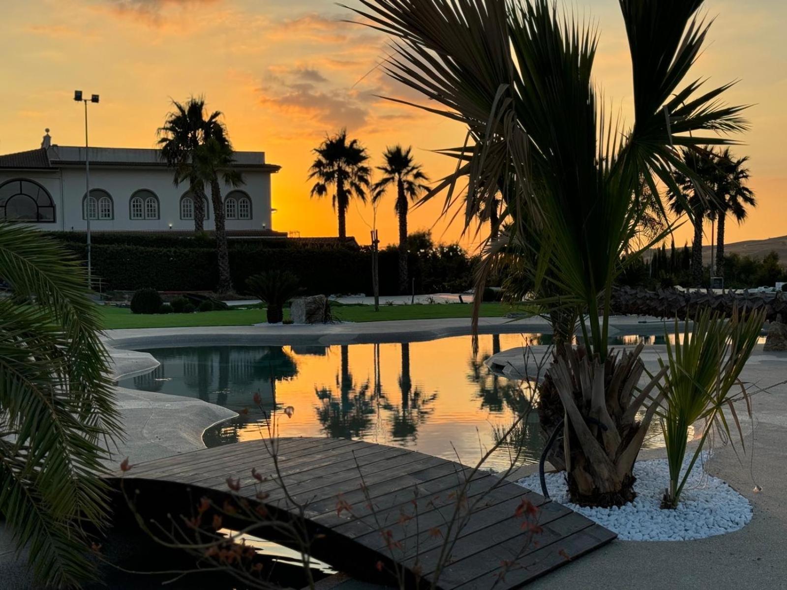 Versace Luxury Room كورليوني المظهر الخارجي الصورة