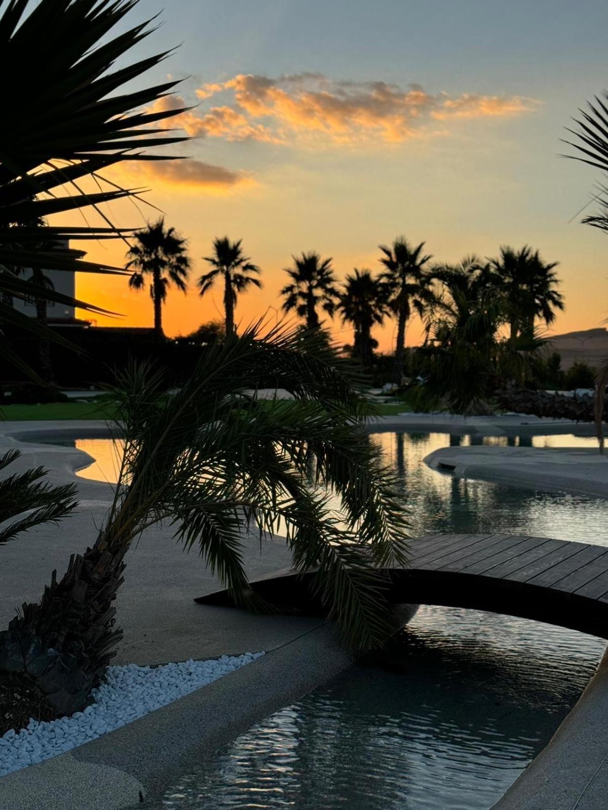 Versace Luxury Room كورليوني المظهر الخارجي الصورة
